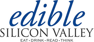 Edible Silicon Valley