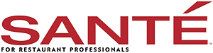 Sante magazine - for Restaurant Professionals