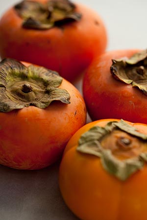 PhotoPersimmons ByNaseemaKhan